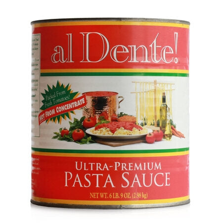 Premium Tomato Pasta Sauce