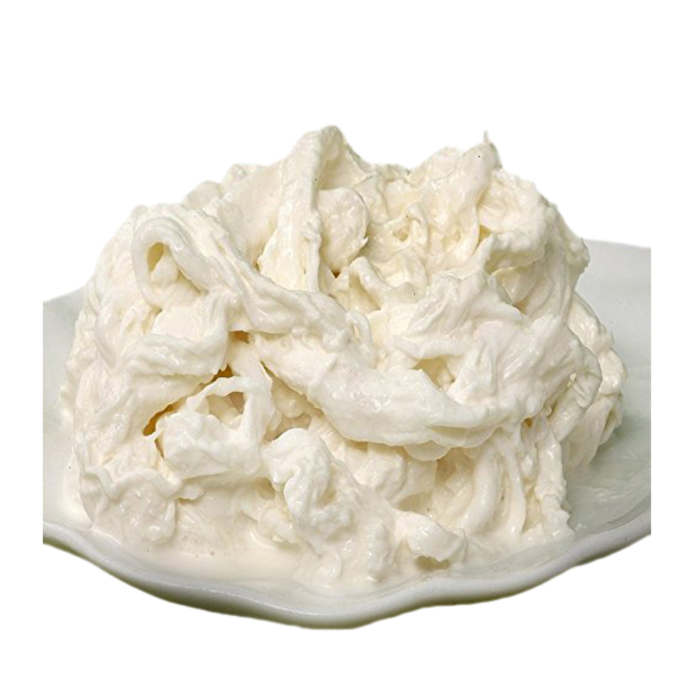 Stracciatella Cheese