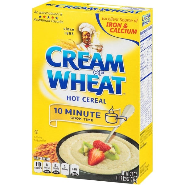 Cream of Wheat Hot Cereal