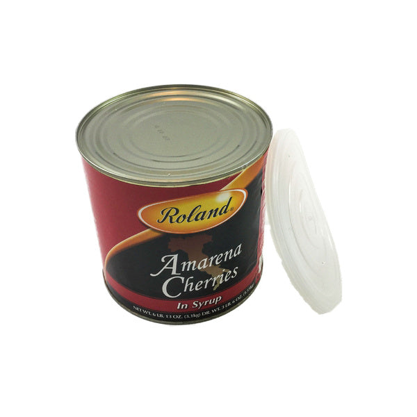 Amarena Cherries in Syrup