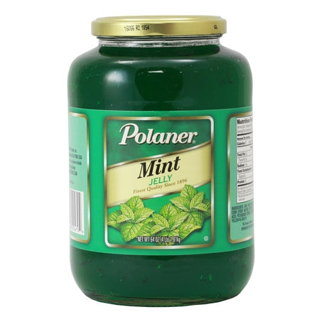 Mint Jelly
