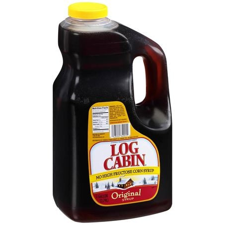 Pancake Syrup
