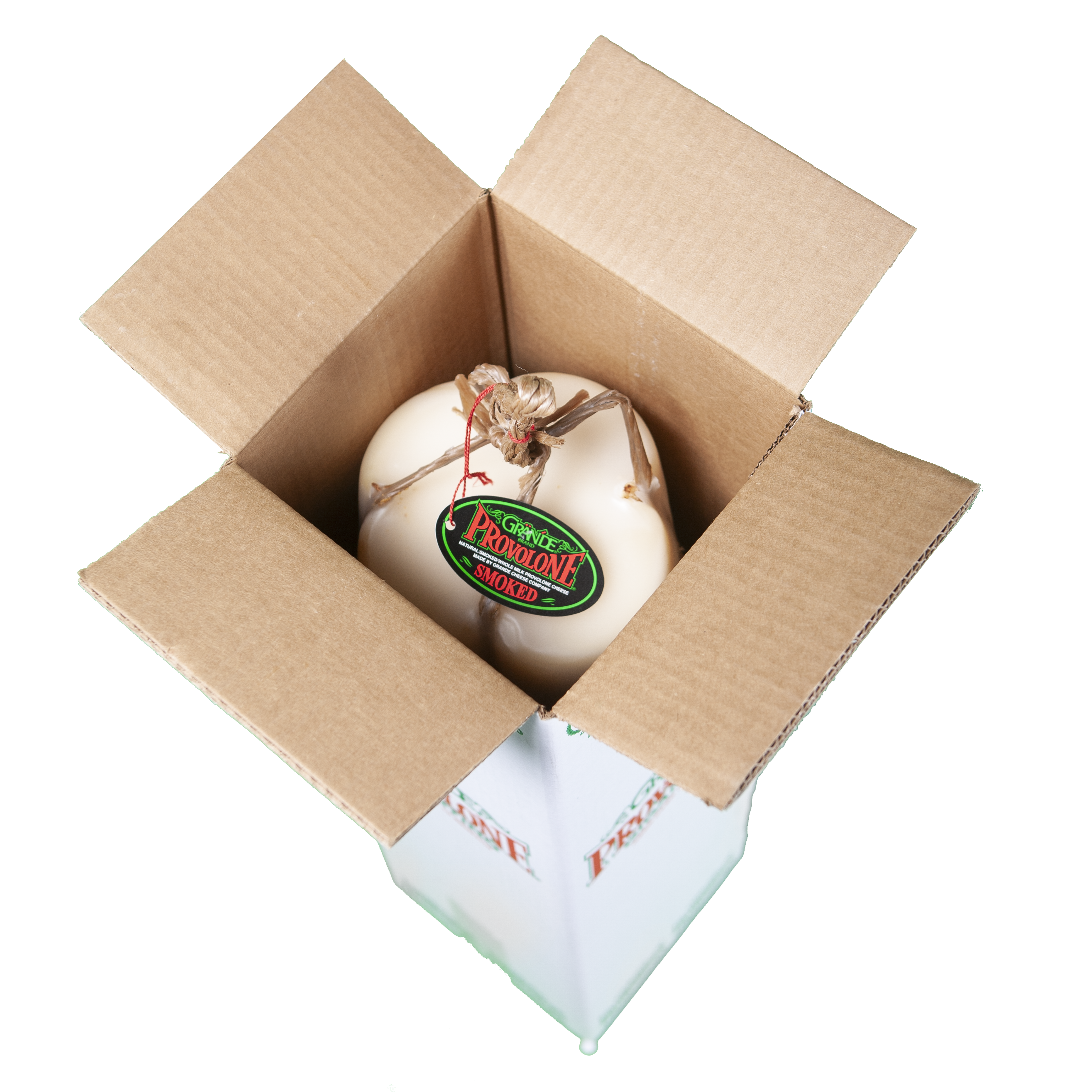 Gigantino Provolone Cheese