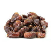 Dried Pitted Dates