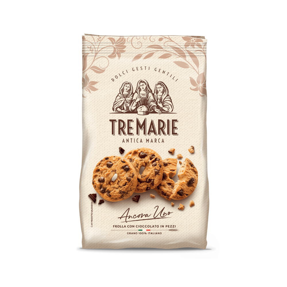 Cookies with Choco Nibs