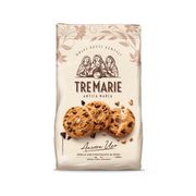 Cookies with Choco Nibs
