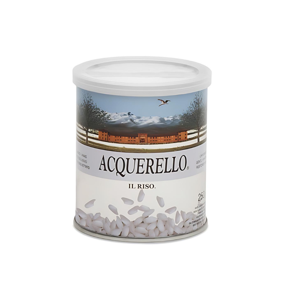 1 Years Aged Acquerello Rice