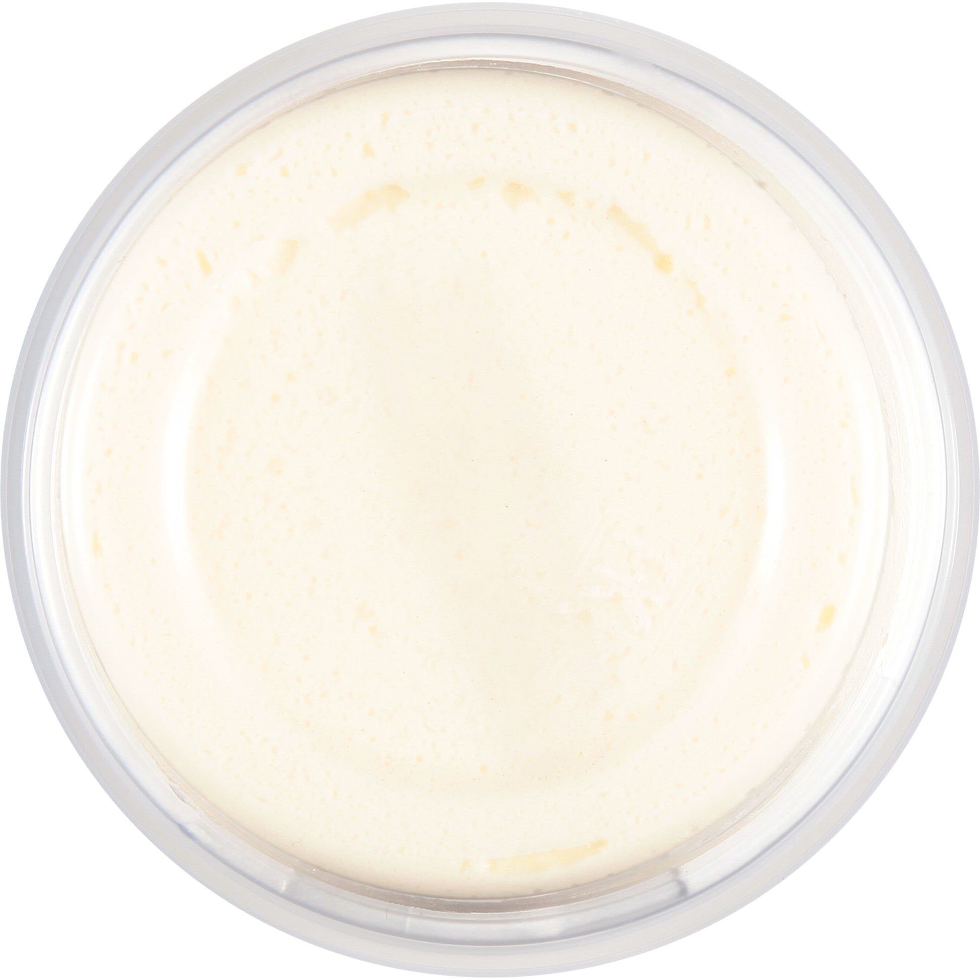 Vanilla Ice Cream Cup