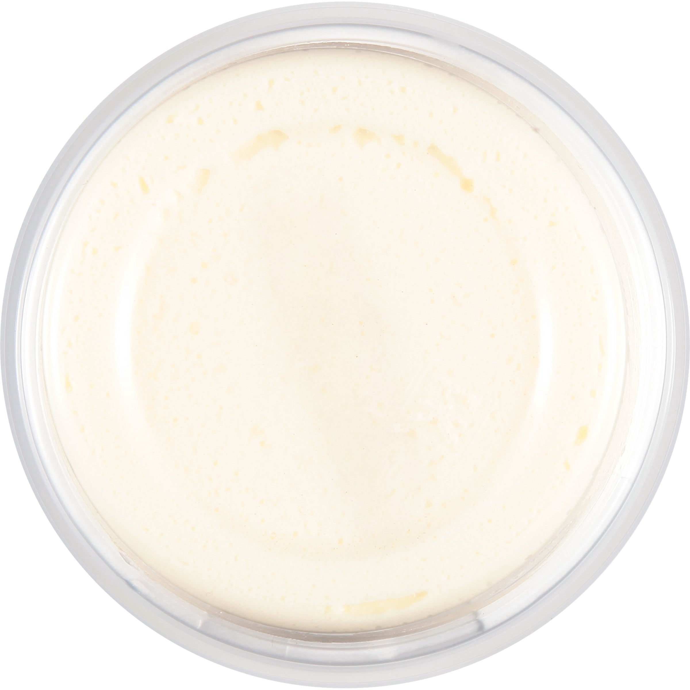 Vanilla Ice Cream Cup