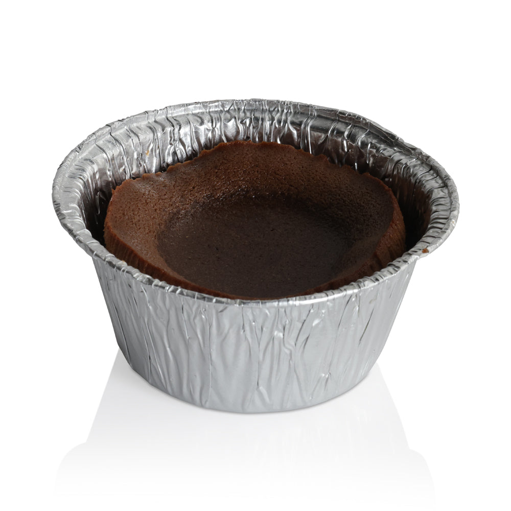 Chocolate Souffle Cake