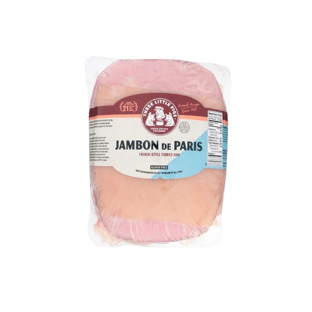 French-Style Cooked Ham 11lb