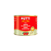 Double Concentrate Tomato Paste