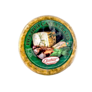 Piccolo Canestrato Al Pesto Cheese