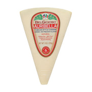Auribella Cheese Wedges