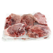 Bone-In Pork Chop