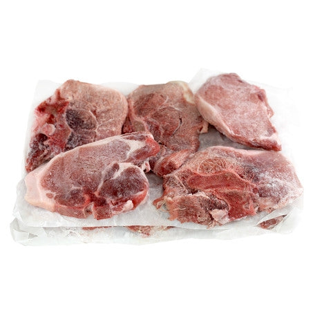 Bone-In Pork Chop