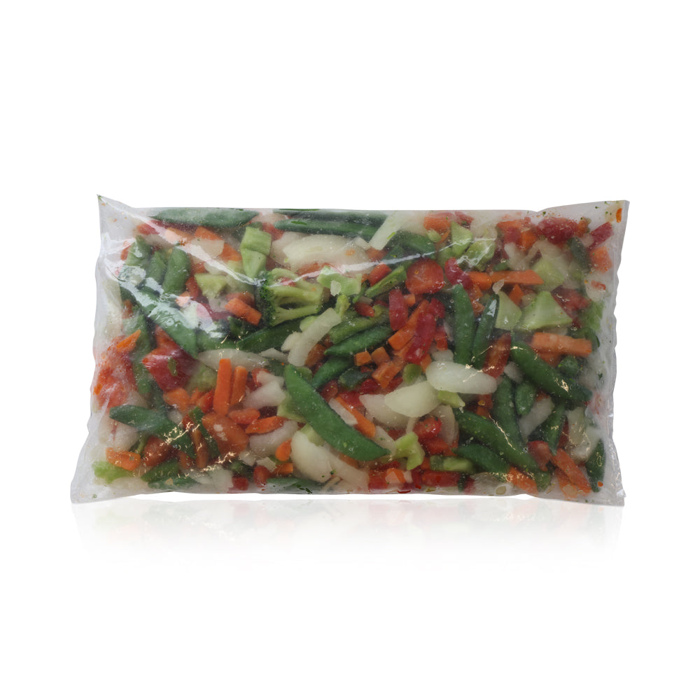 Stir Fry Vegetables