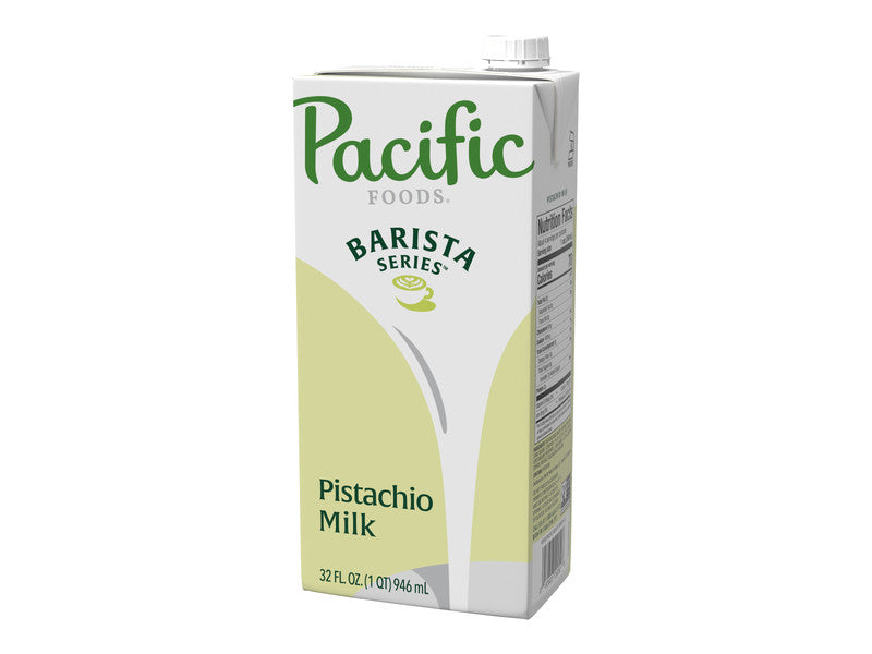 Pistachio Milk