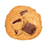 Chocolate Chip Cookie Thaw and Serve