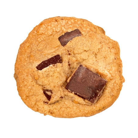Chocolate Chip Cookie Thaw and Serve