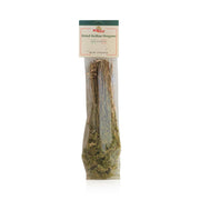 Sicilian Oregano On Branch