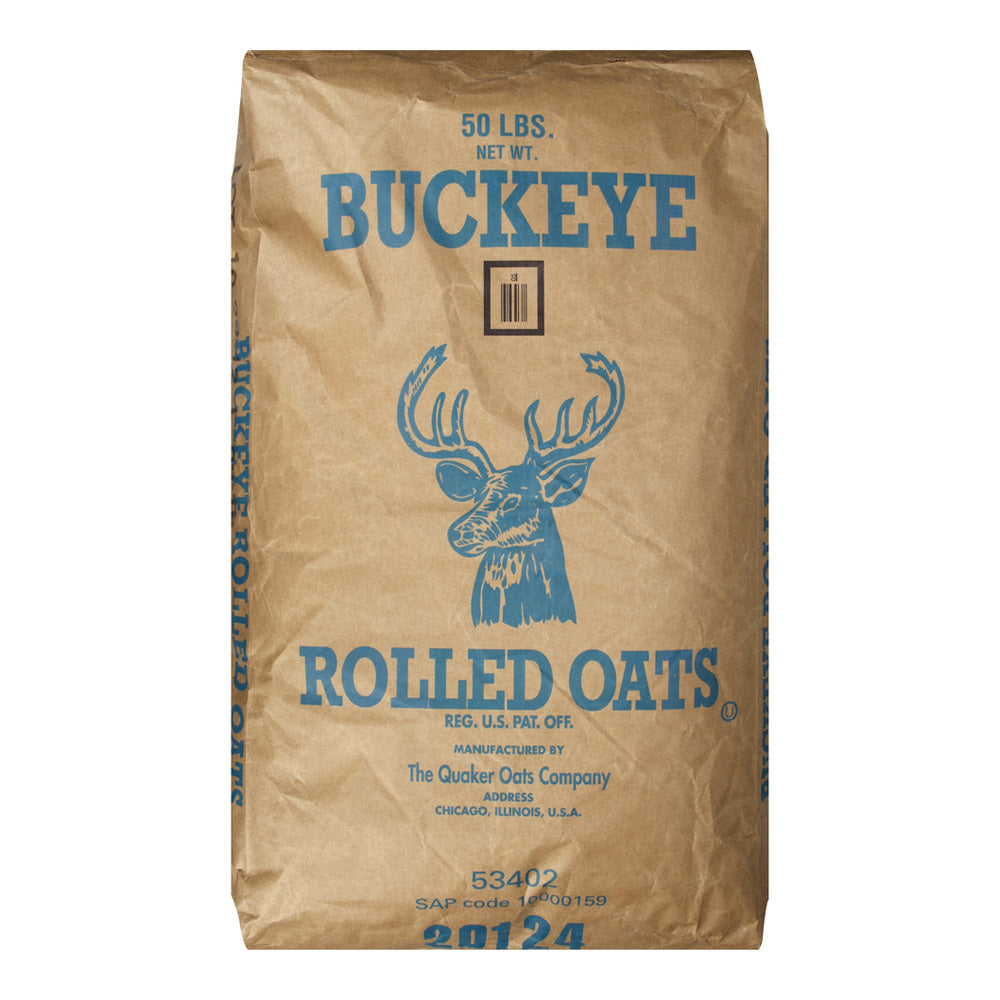 Rolled Oats