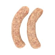 4 Inch Sweet Italian Sausage Link