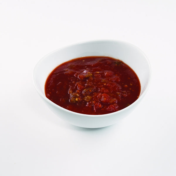 Thick & Chunky Mild Salsa