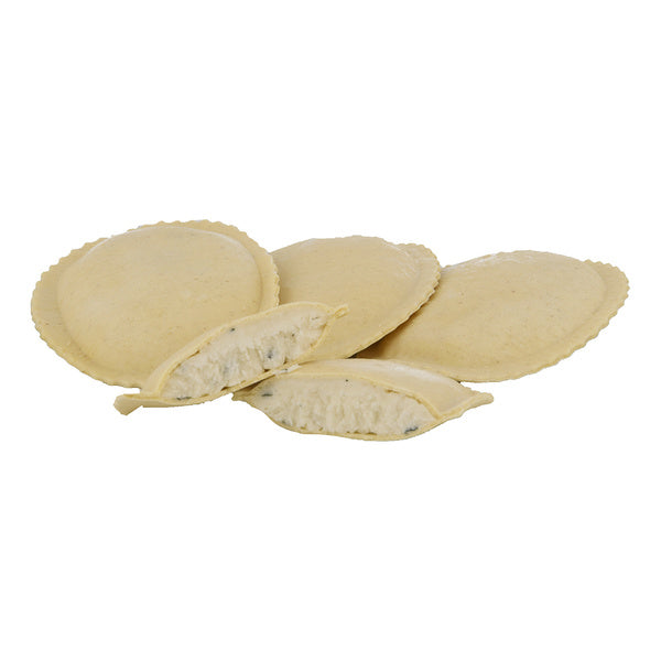 Jumbo Round Burrata Ravioli