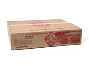 9 Grain Open Top Bread
