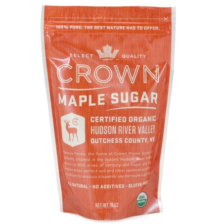 Maple Sugar 10oz Bag