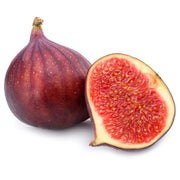 Black Figs Tray