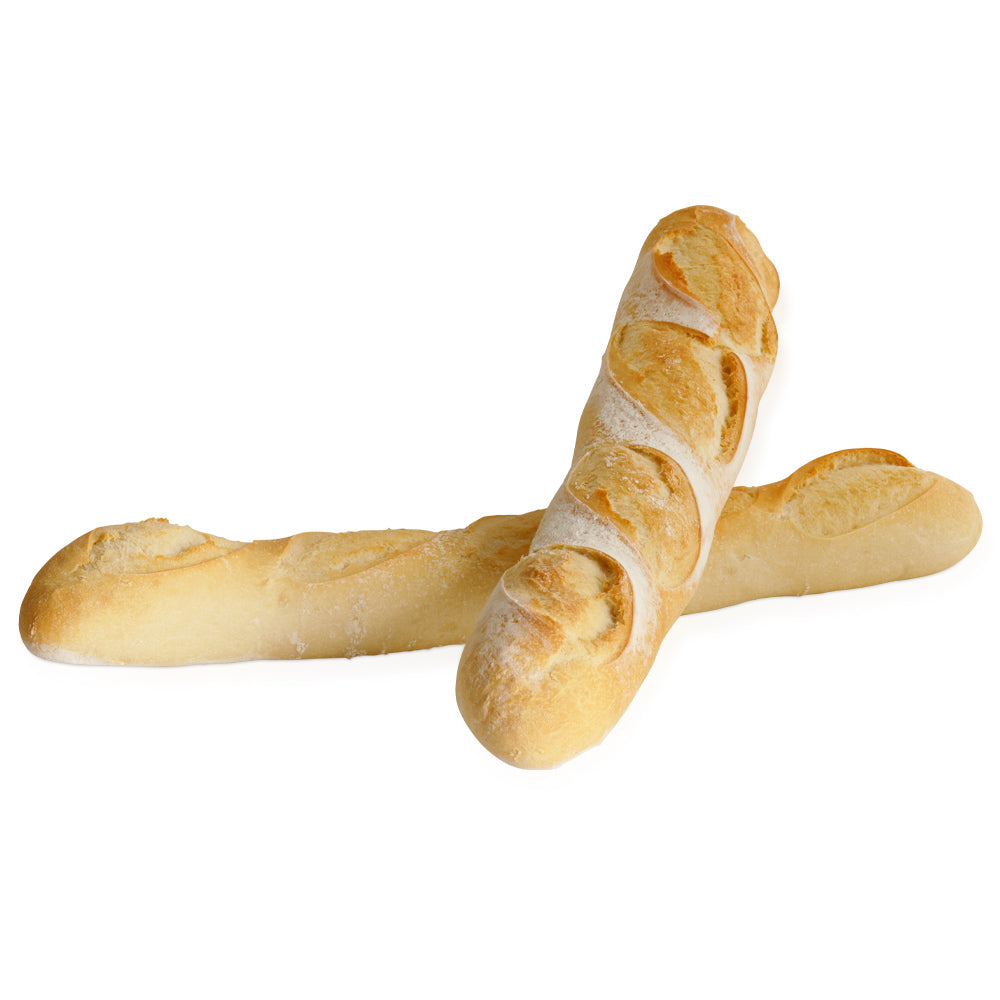 Rustic Baguette 14oz