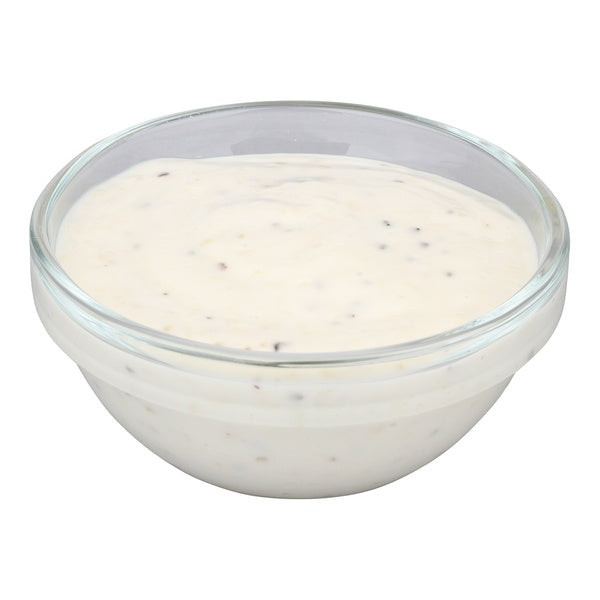 Creamy Caesar Dressing