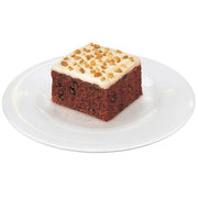 * Carrot Sheet Cake Iced 12x16