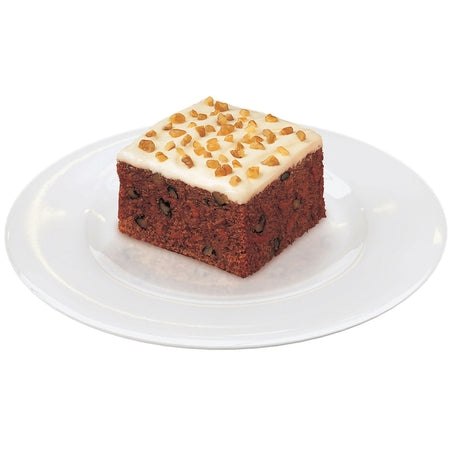 * Carrot Sheet Cake Iced 12x16