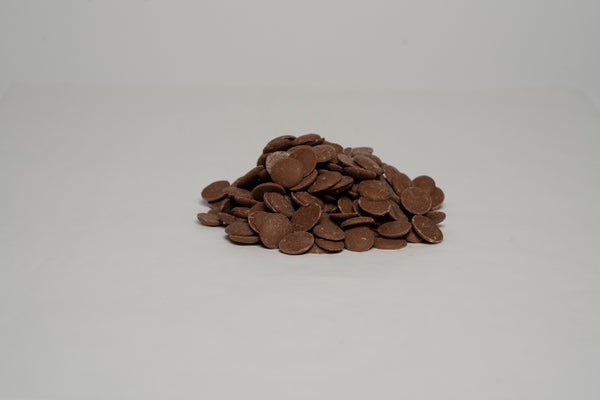 Lactee Barry Milk Chocolate Pistoles