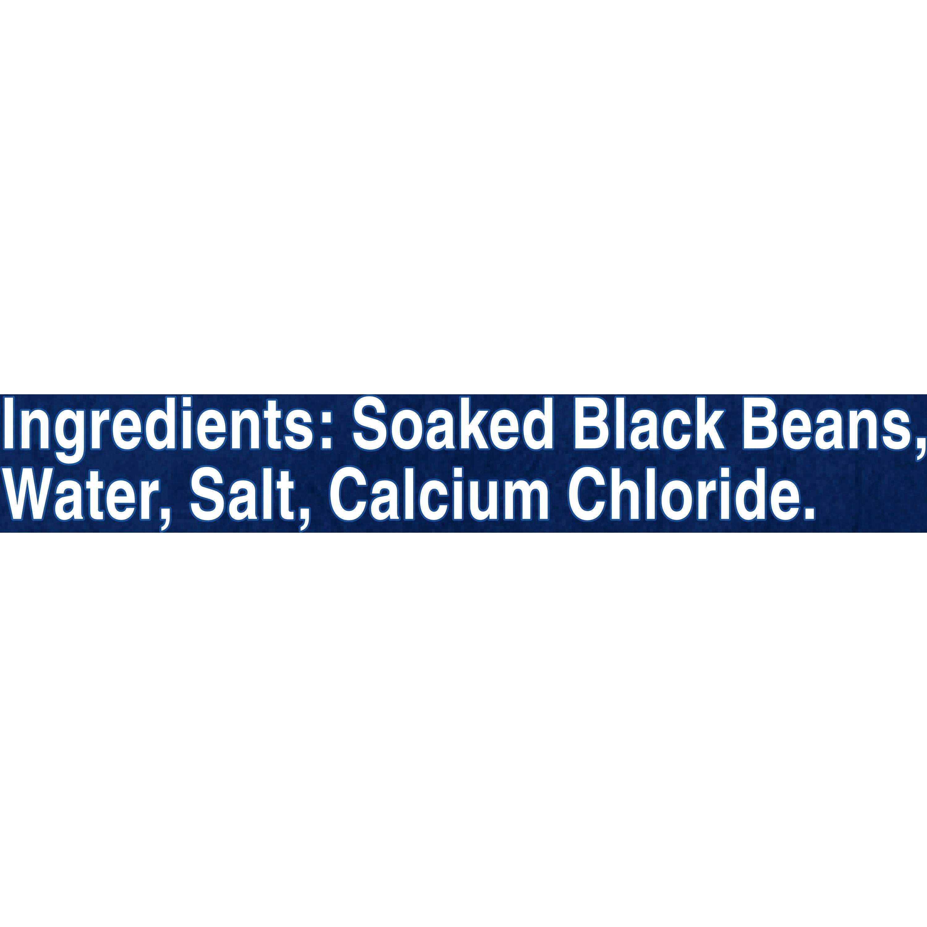 Black Beans
