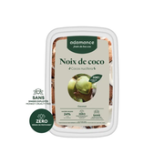 Coconut Puree
