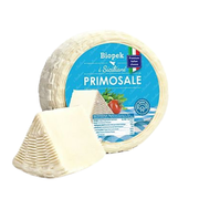 Plain Primosale Cheese 1kg