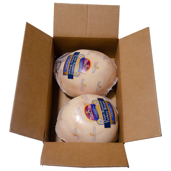 Thin & Trim Turkey Breast