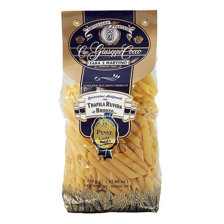 Penne Pasta