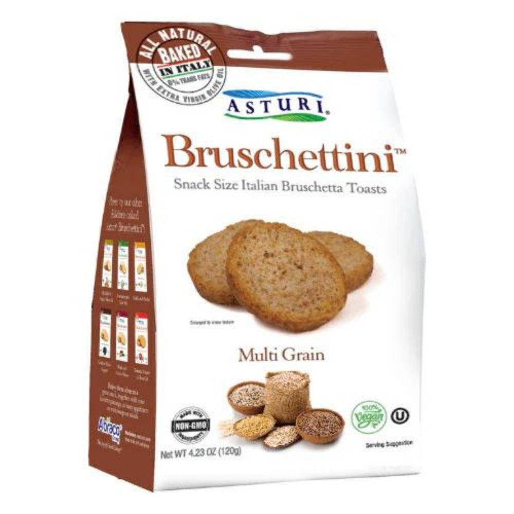 Bruschettini Multi Grain