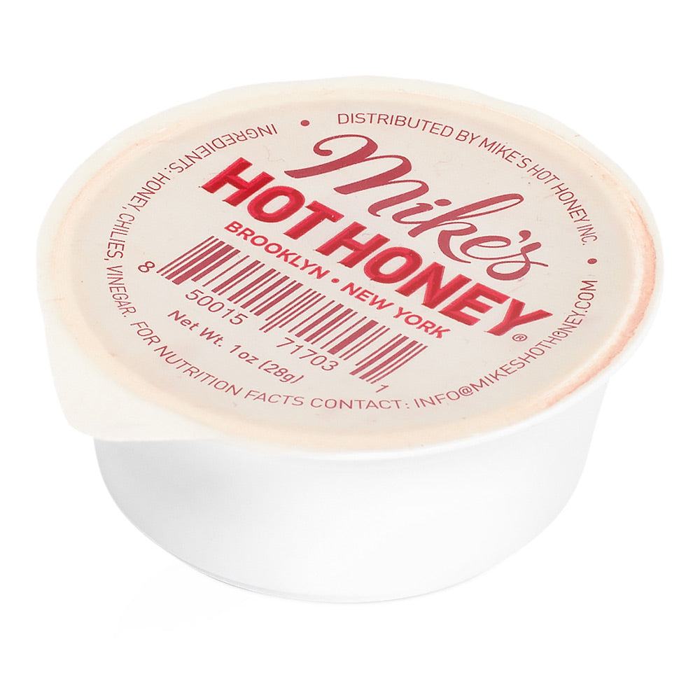 Hot Honey Dip Cup 1oz