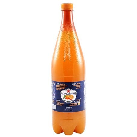 Aranciata Beverage