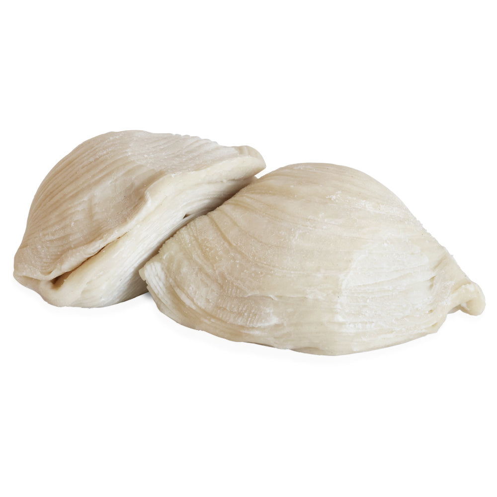 Mini Sfogliatelle Pastry