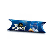 Dark Chocolate Baci 3pc Tube