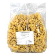 Mezze Maniche Bulk Pasta