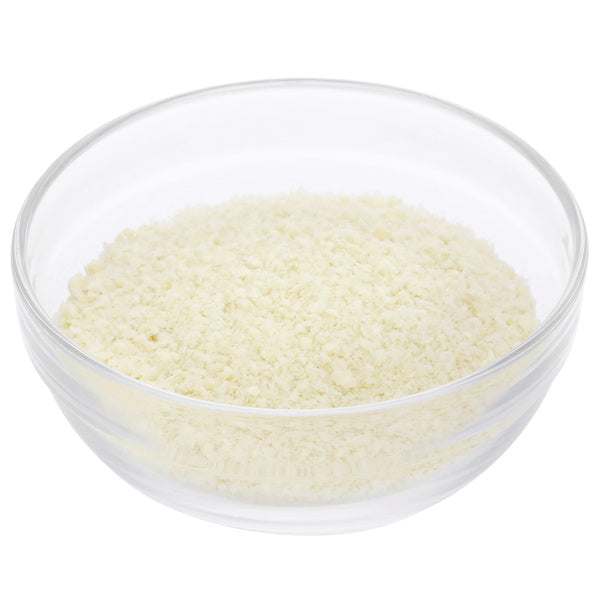 Real Mashed Potatoes