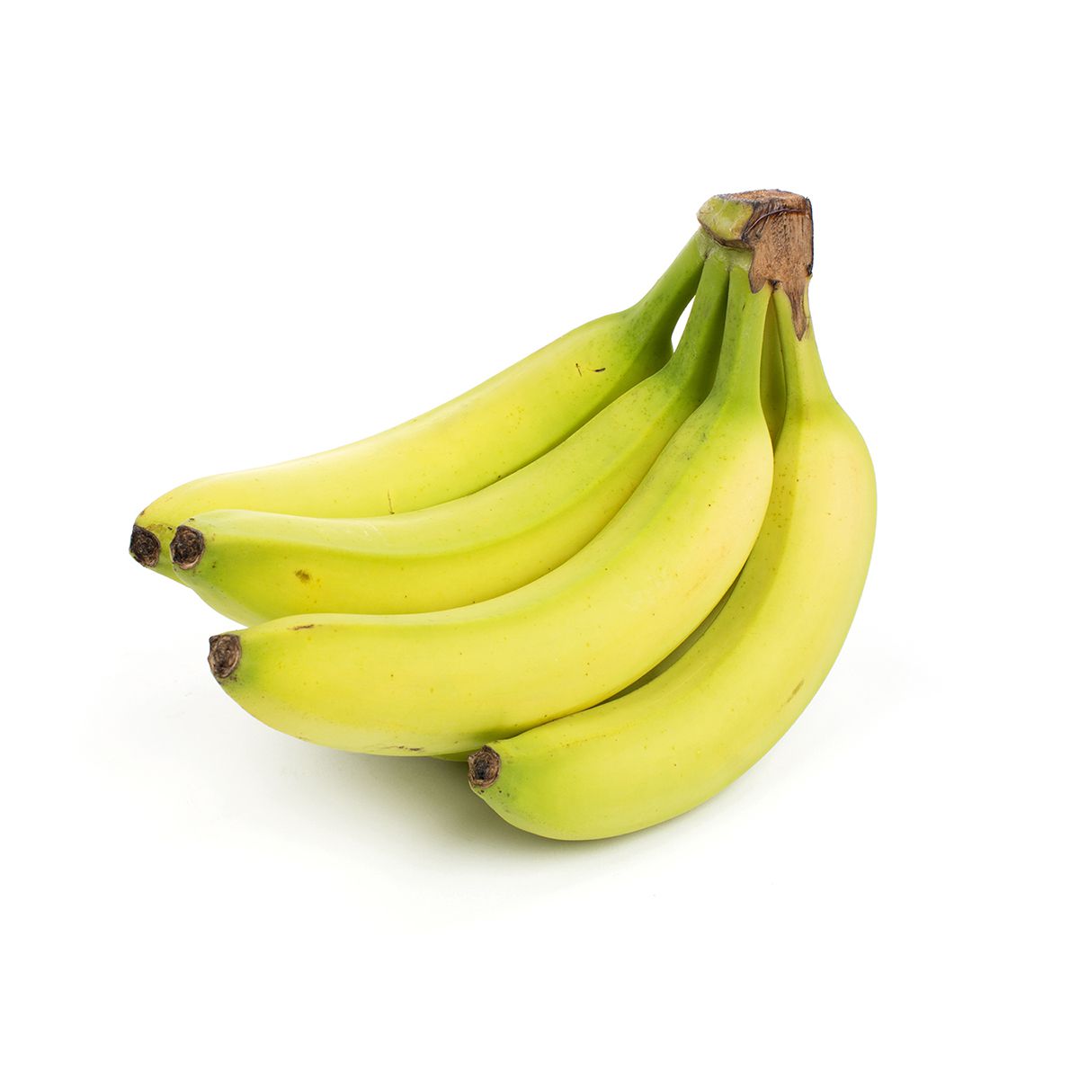 Organic Bananas Two Days Away